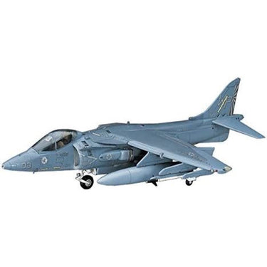 Hasegawa 00449 1/72 US AV-8B Harrier II